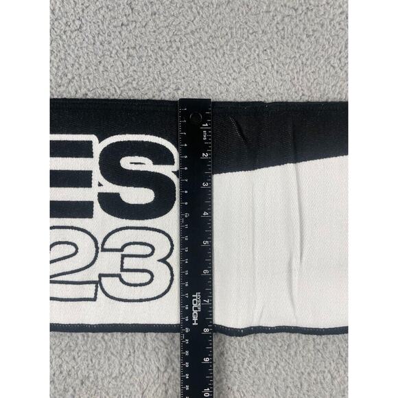 Club Tijuana vs Philadelphia Union MLS League Cup 2023 Reversible 60x8 Scarf - Picture 16 of 16